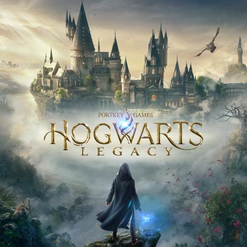 Аренда и прокат Hogwarts Legacy для PS5 Хит