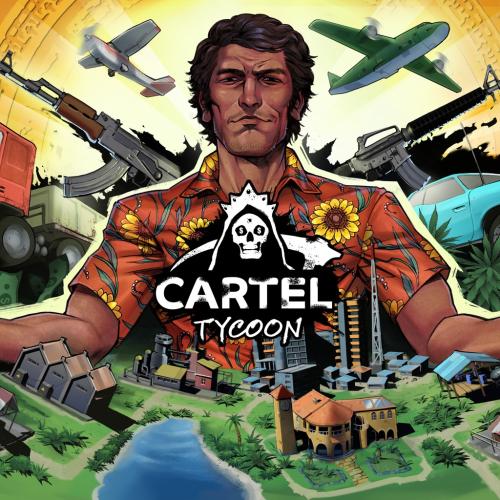 Купить игру Cartel Tycoon (Турция) для PS5