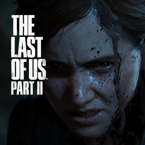 Аренда и прокат The Last of Us II (Одни из нас. Часть II) для PS4 для PS5 Хит