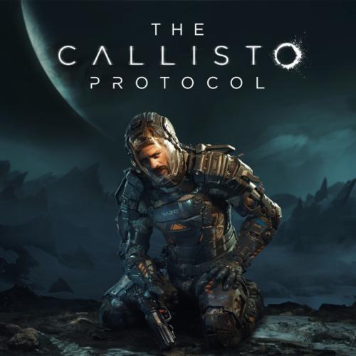 Аренда и прокат The Callisto Protocol для PS4 для PS5 Хит