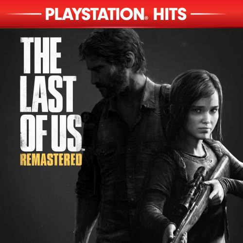 Аренда и прокат The Last of Us (Одни из нас) для PS4 для PS5 Хит
