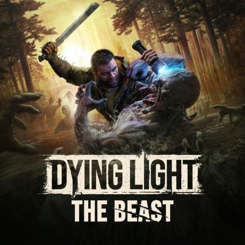 Аренда и прокат Dying Light: The Beast Хит Новинка для PS5