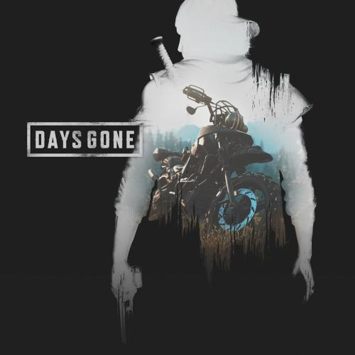 Аренда и прокат Days Gone для PS5 Хит для PS4