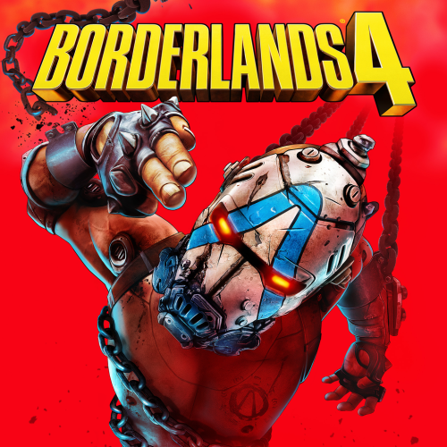 Аренда и прокат Borderlands 4 для PS5 Предзаказ