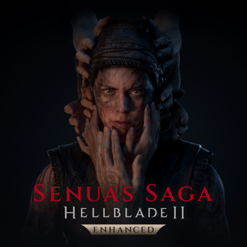 Аренда и прокат Senua’s Saga: Hellblade II для PS5