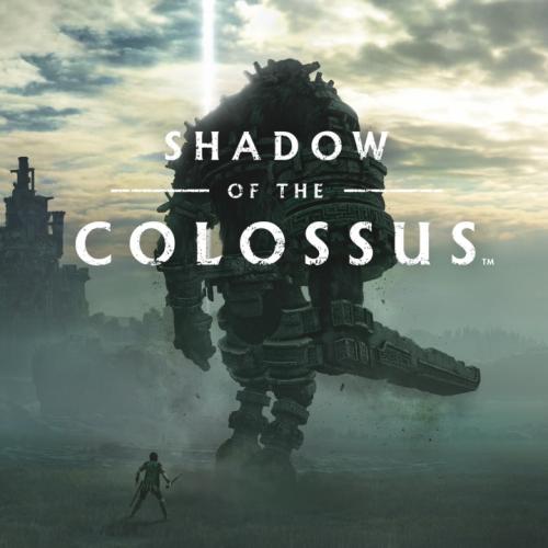 Аренда и прокат Shadow of the Colossus для PS4 для PS5 Хит
