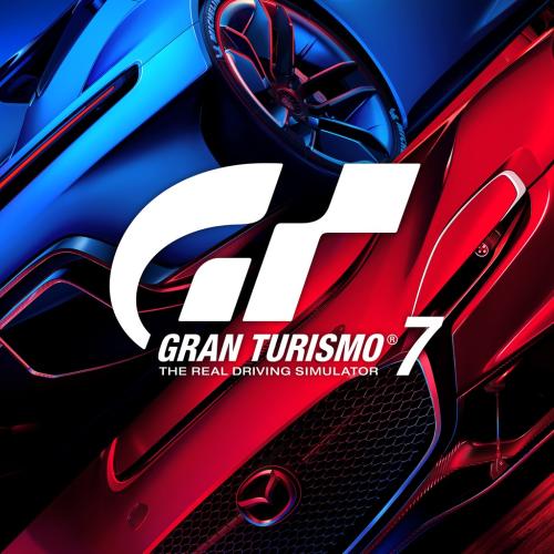 Аренда и прокат Gran Turismo 7 для PS5 Хит для PS4