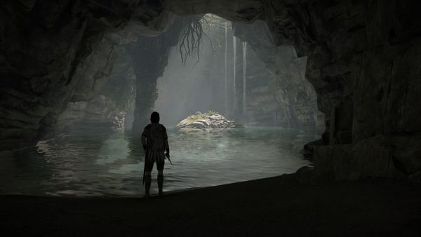 Аренда и прокат Shadow of the Colossus для PS4 для PS5 Хит