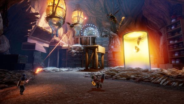 Аренда и прокат It Takes Two для PS5 Хит для PS4