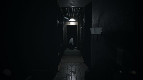 Аренда и прокат Visage для PS4 для PS5 Хит