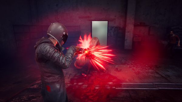 Аренда и прокат Slitterhead (ENG) для PS5 Хит