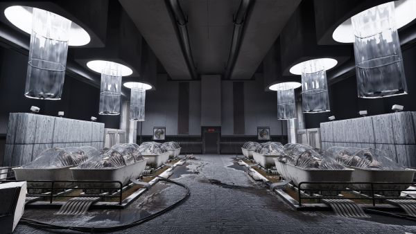 Аренда и прокат KARMA: The Dark World Новинка для PS5