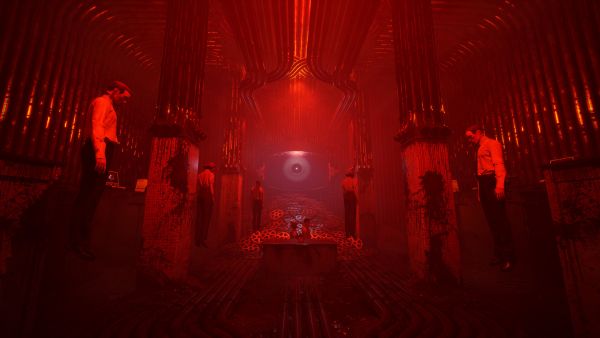 Аренда и прокат KARMA: The Dark World Новинка для PS5