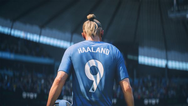 Аренда и прокат EA SPORTS FC 24 (FIFA 24) для PS4 для PS5 Хит