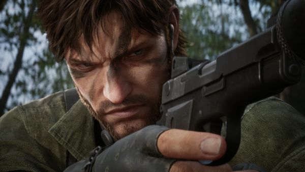 Аренда и прокат METAL GEAR SOLID Δ: SNAKE EATER для PS5 Новинка