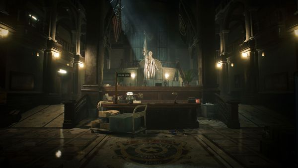 Аренда и прокат Resident Evil 2 для PS4 для PS5 Хит