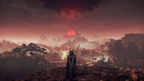 Аренда и прокат Nioh 3 для PS5 Новинка Предзаказ