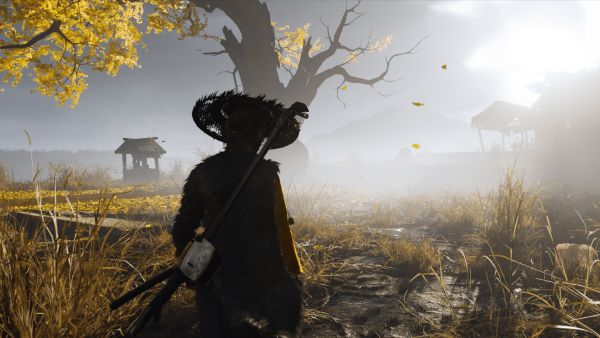 Аренда и прокат Ghost of Yōtei Хит Новинка для PS5