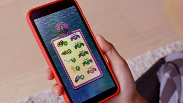 Аренда и прокат Catan: Console Edition для PS4 для PS5