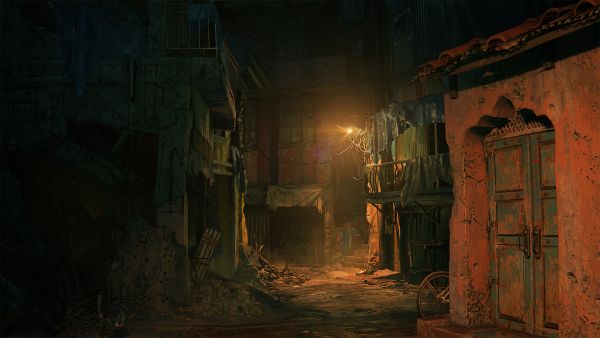 Аренда и прокат Uncharted: Утраченное наследие для PS4 для PS5 Хит