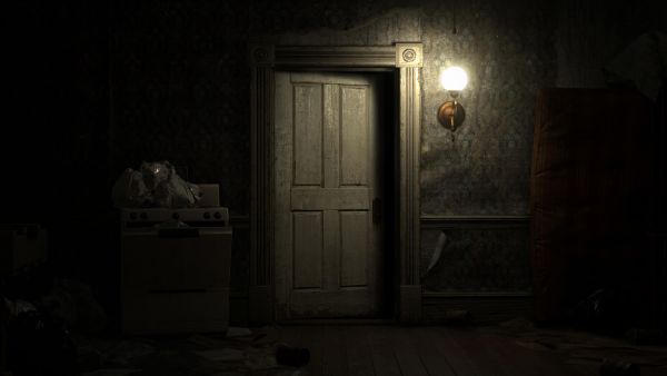 Аренда и прокат Resident Evil 7 Biohazard для PS4 для PS5 Хит