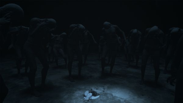 Аренда и прокат Visage для PS4 для PS5 Хит