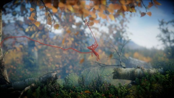 Аренда и прокат Unravel для PS4 для PS5 Хит