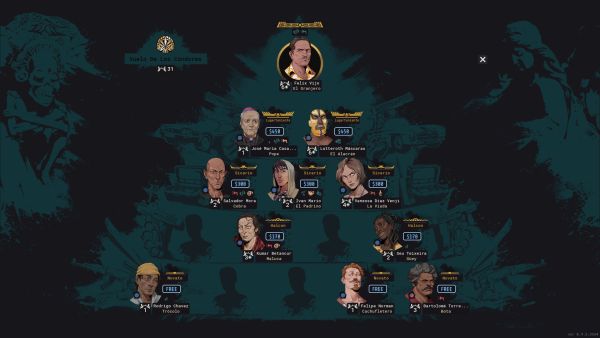 Аренда и прокат Cartel Tycoon (Турция) для PS5